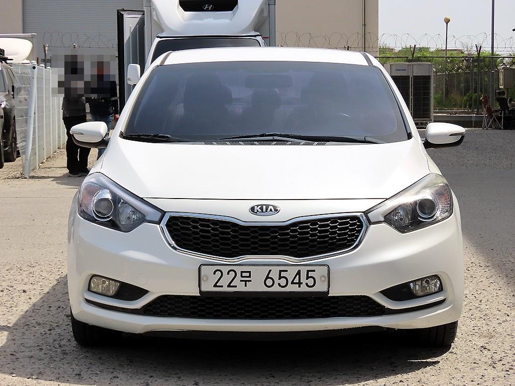 ��� K3 1.6 GDI ���Ÿ�