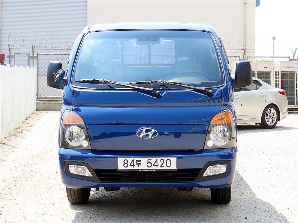 ���� ����II CRDi ����ĸ ������ ����Ʈ