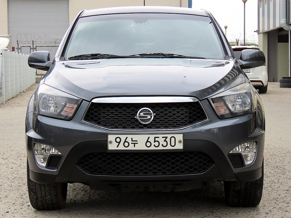 KG�����Ƽ(�ֿ�) �ڶ��� ������ CX7 4WD Ŭ��