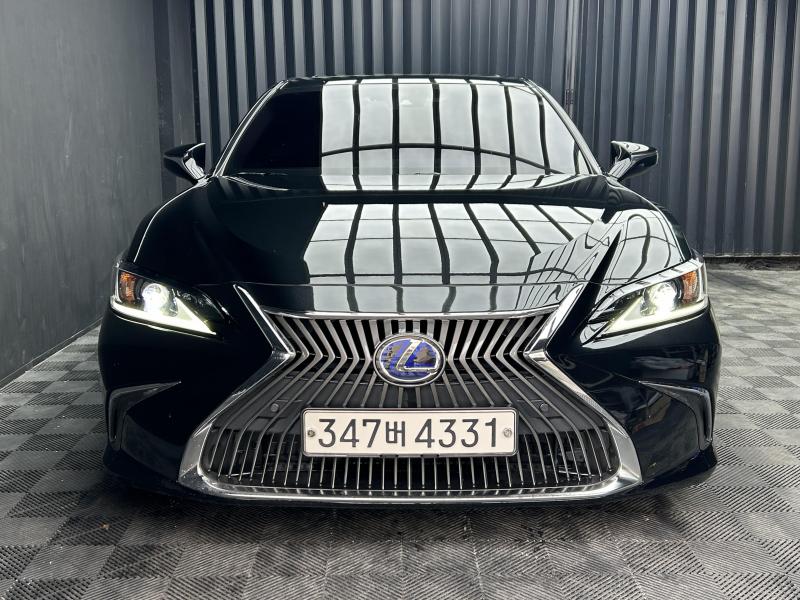 ������ ES(7����) 300h �̱���ťƼ��