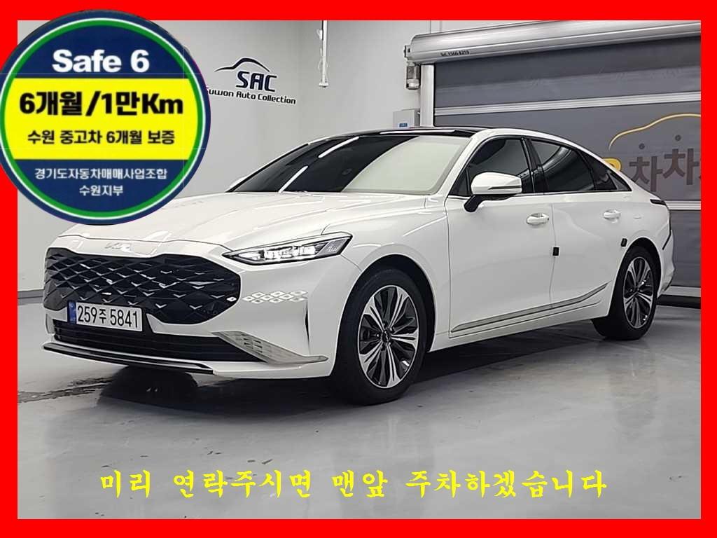 ��� K8 3.5 LPi ����ī ������Ƽ��