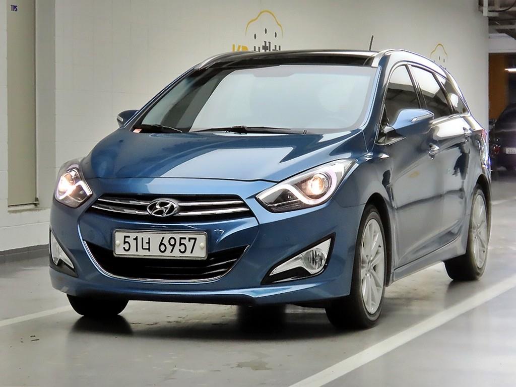 ���� i40 1.7 VGT PYL