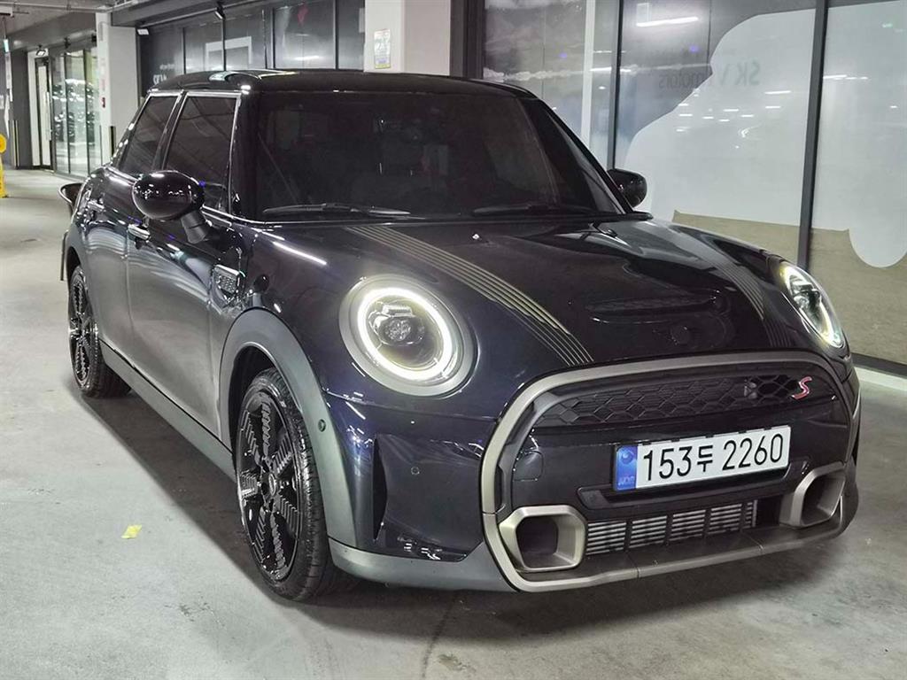 �̴� ����(3����) 5���� 2.0 S ���ַ�Ʈ �����