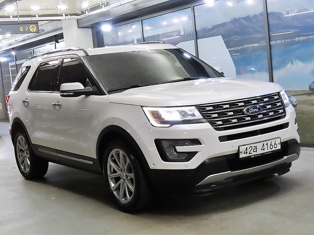 ���� �ͽ��÷η�(5����) 2.3 AWD ����Ƽ��