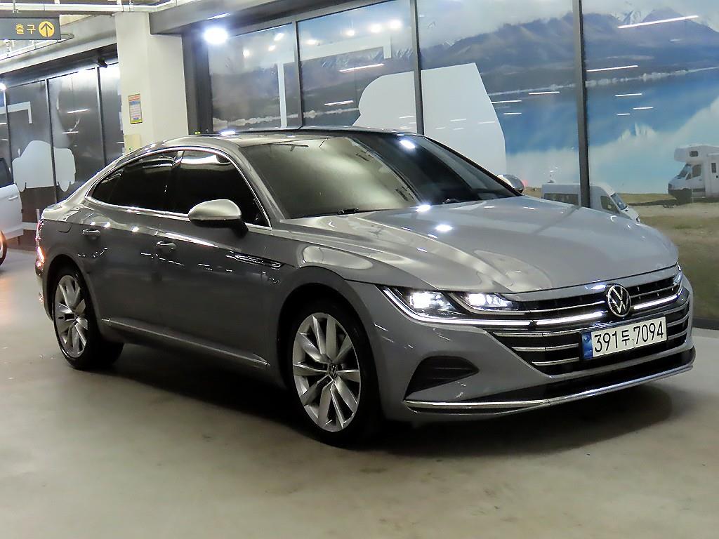 �����ٰ� ���׿� 2.0 TDI ������Ƽ��