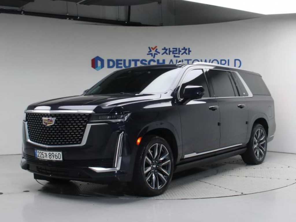 ĳ���� �����÷��̵�(5����) 6.2 V8 ESV 