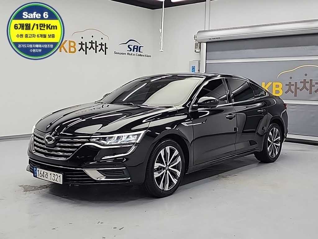 ����(�Ｚ) �� ��SM6 TCe 260 LE