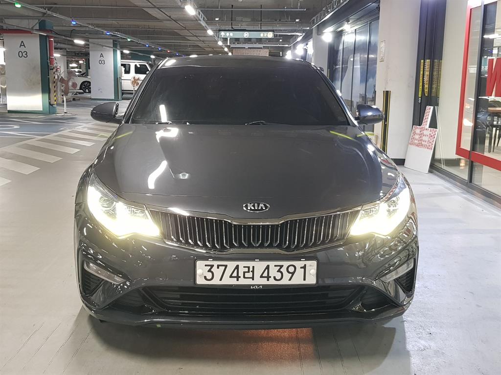 ��� �� ����K5 2.0 ���ָ� ���Ÿ�