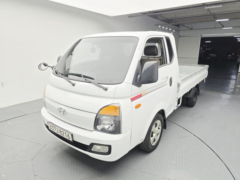 ���� ����II CRDi ����ĸ ������ ����