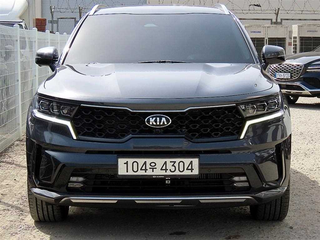 ��� �������(MQ4) 2.2 ���� 2WD �������