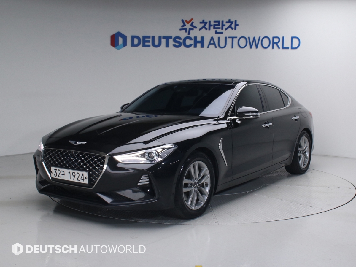 ���׽ý� G70 2.2D ������