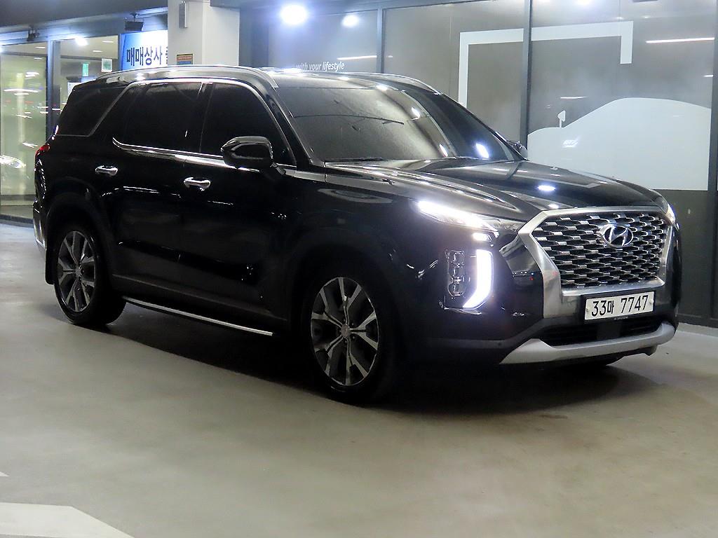 ���� �Ӹ����̵� 2.2 ���� AWD ������Ƽ��