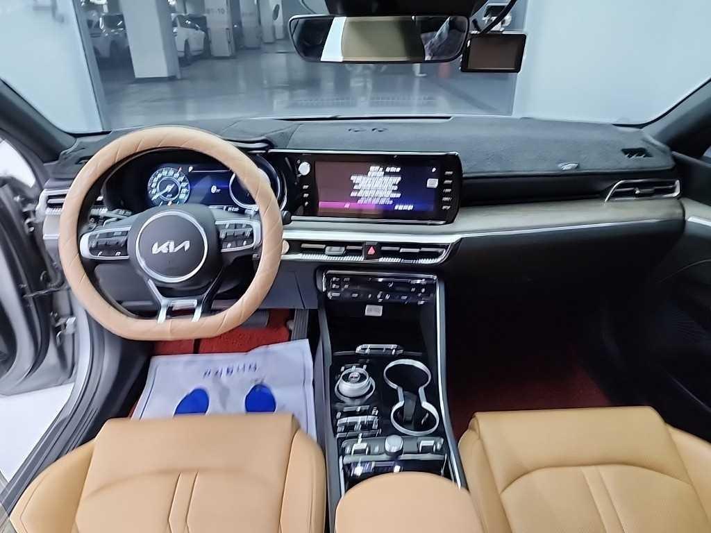 ��� ���� K5(DL3) 1.6 ���ָ� �ͺ� �������