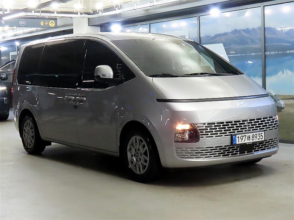 ���� ��Ÿ���� 2.2 ���� ��� 9�ν� 4WD ���