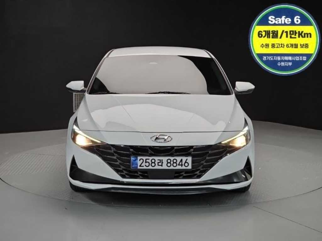 ���� �ƹݶ�(CN7) 1.6 ���ָ� ����Ʈ
