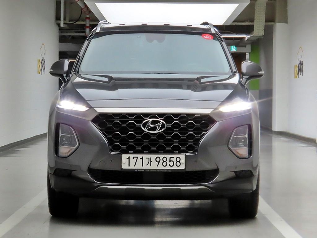 ���� ��Ÿ��(TM) R2.0 2WD �ͽ�Ŭ��ú� �����