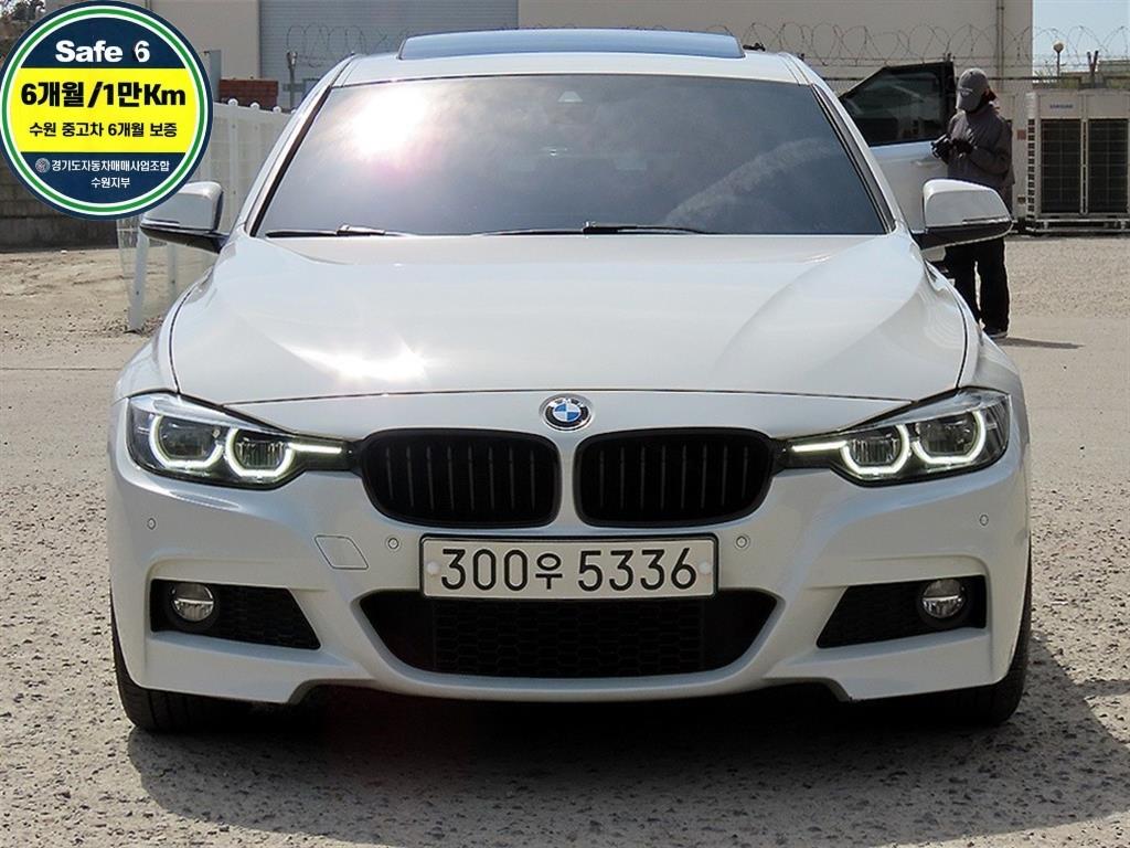 BMW 3�ø���(6����) 330i M �������� ������