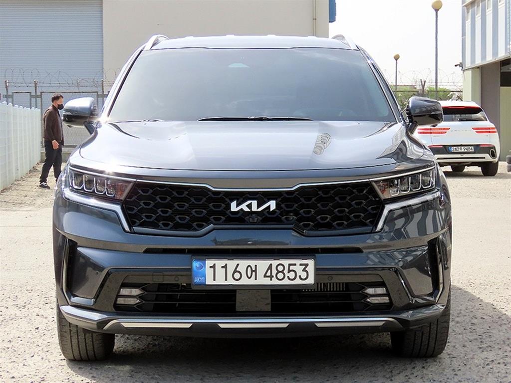 ��� �������(MQ4) 2.2 ���� 4WD �ñ״�ó