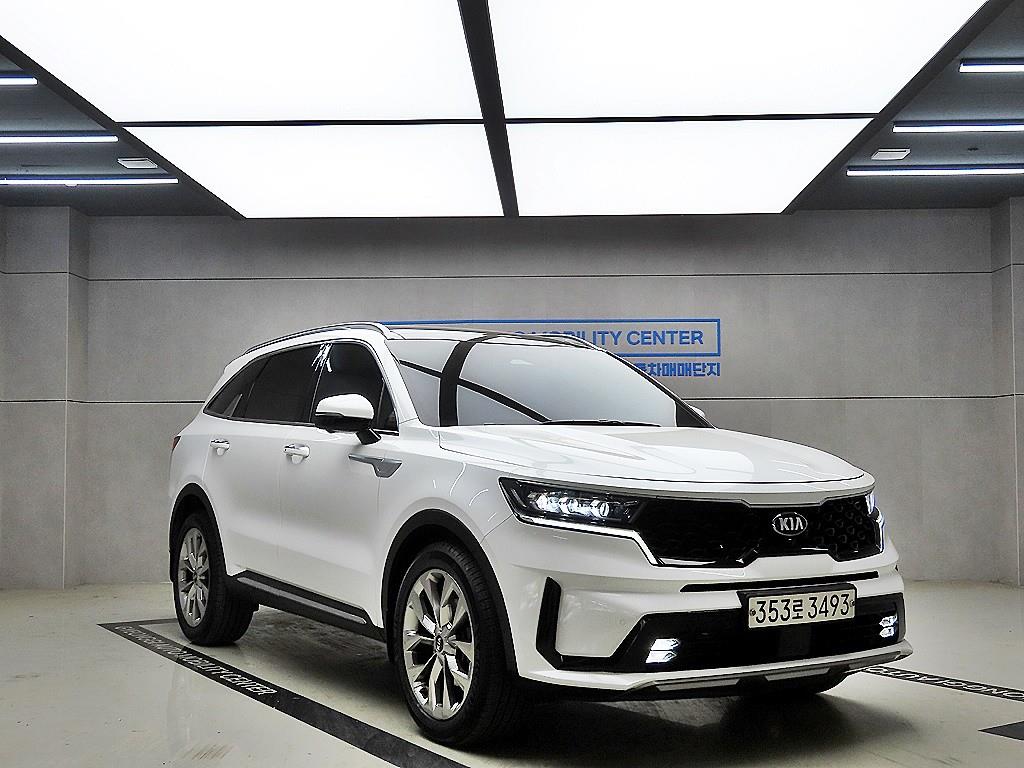 ��� �������(MQ4) 2.2 ���� 2WD �ñ״�ó