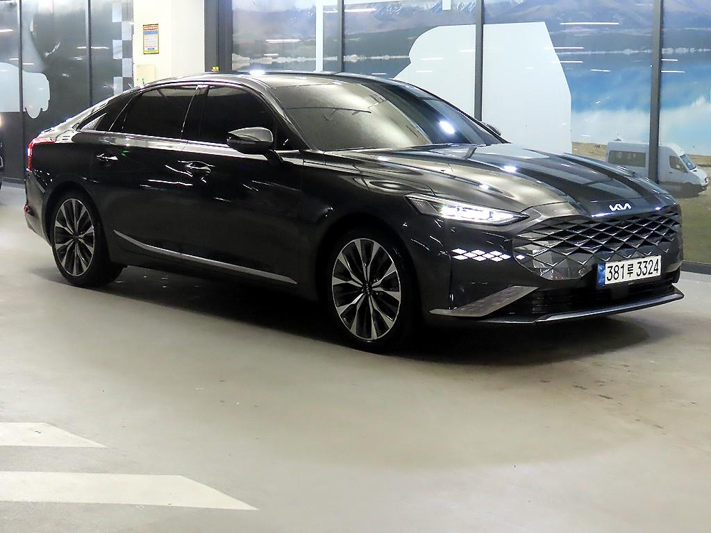 ��� K8 2.5 GDI �������