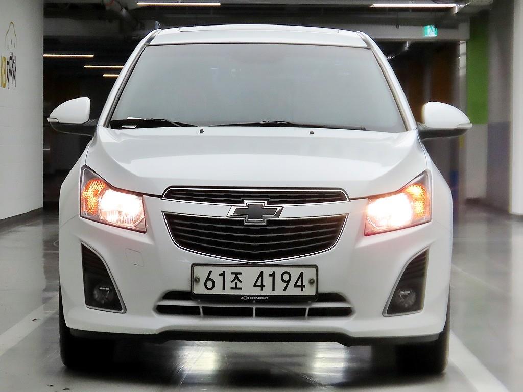 ������(���) ũ���� 4���� 2.0 ���� LTZ+
