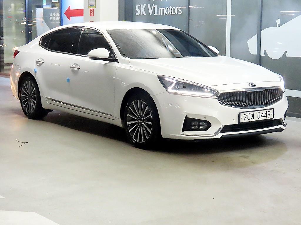 ��� �� ��K7 3.3 GDi �������