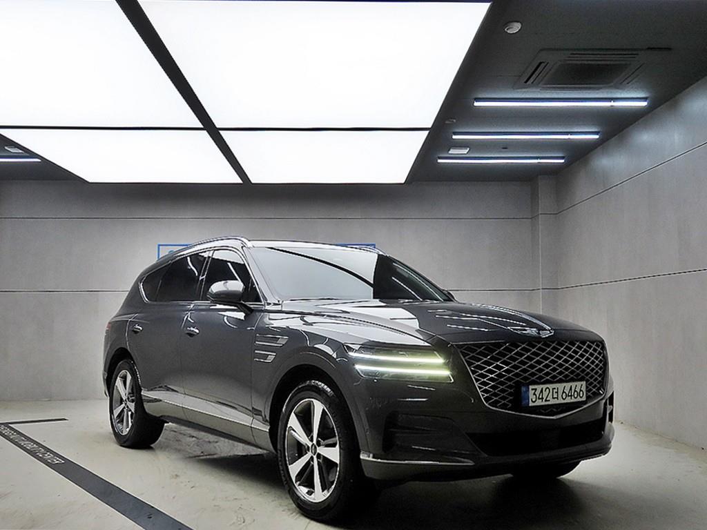 ���׽ý� GV80 2.5 ���ָ� AWD �⺻��