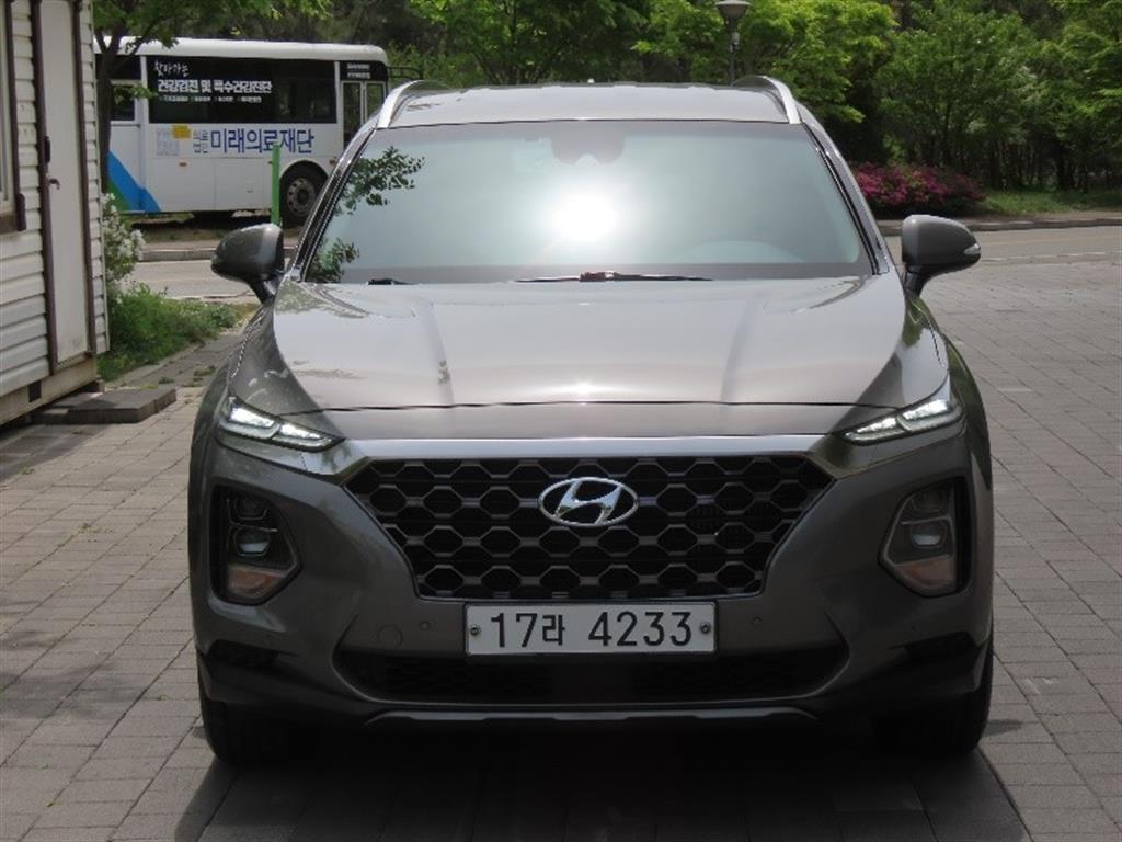 ���� ��Ÿ��(TM) R2.0 2WD �ͽ�Ŭ��ú� �����