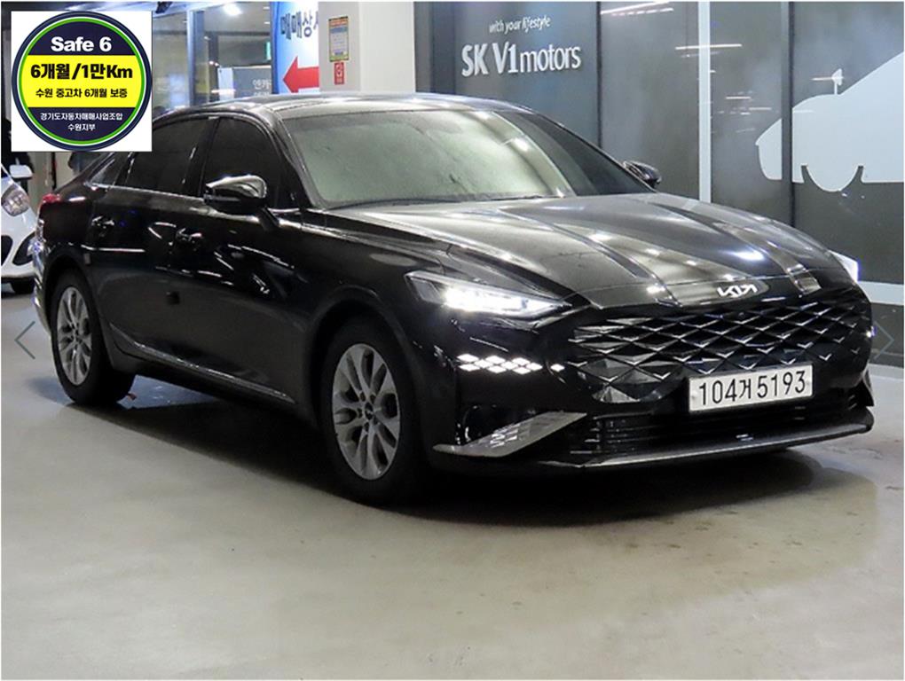 ��� K8 2.5 GDI �������