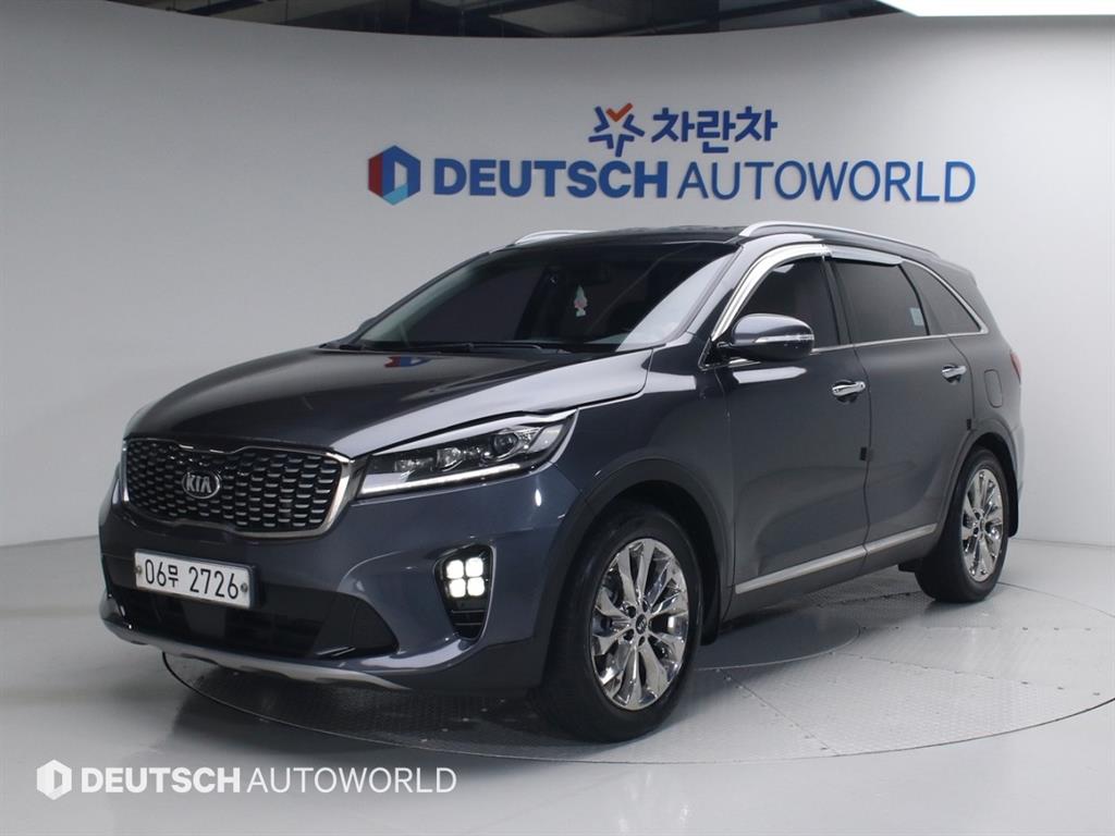 ��� �� ����� ���� R2.2 4WD ������Ƽ��