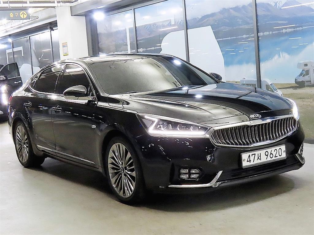 ��� �� ��K7 3.3 GDi ����Ƽ�� �÷���