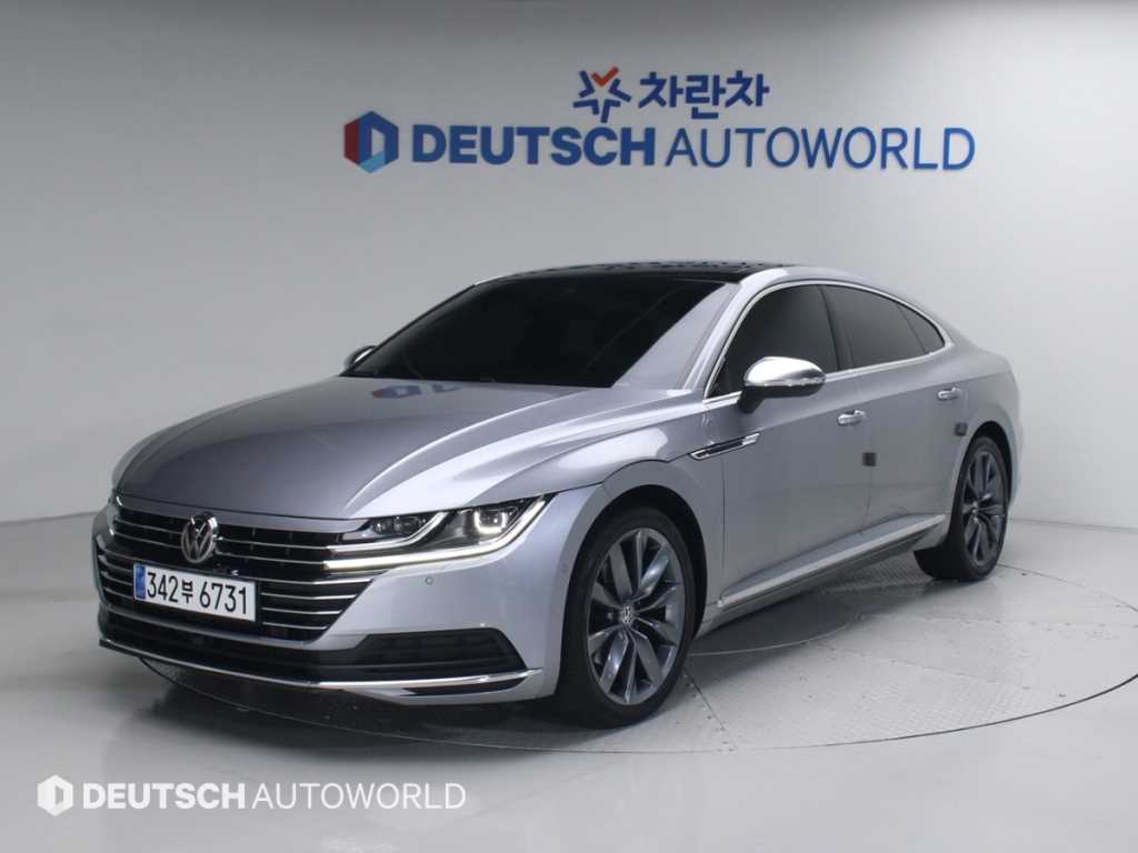 �����ٰ� ���׿� 2.0 TDI �������� ������Ƽ��