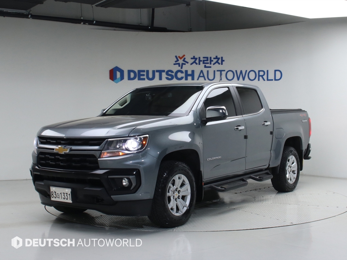 ������(���) ���� �� �ݷζ� 3.6L 4WD �ͽ�Ʈ��
