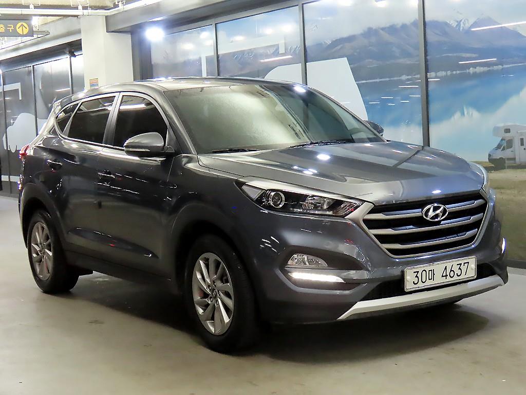 ���� �� ������ ���� R2.0 2WD ���