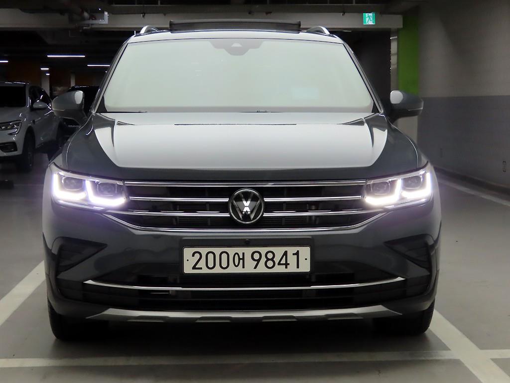 �����ٰ� Ƽ����(2����) 2.0 TDI ������Ƽ��