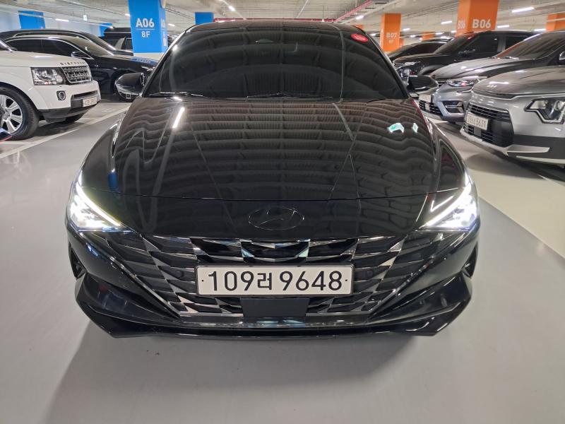 ���� �ƹݶ�(CN7) 1.6 ���ָ� �ν��۷��̼�
