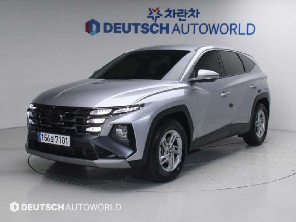 ���� �� ������ 2.0 ���� 2WD ���