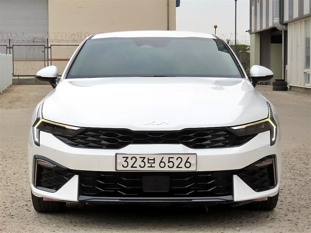 ��� �� ��K5(DL3) 2.0 ���ָ� ������Ƽ��
