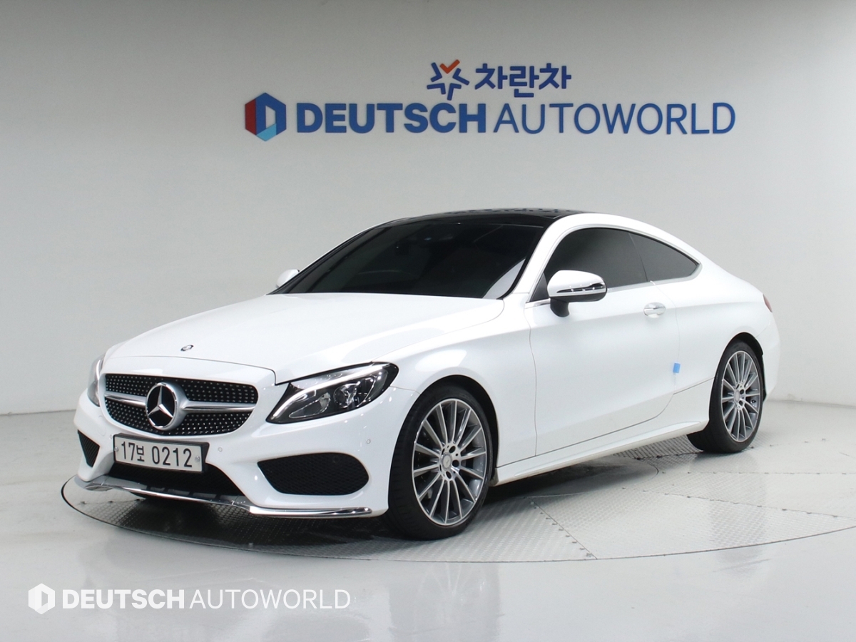 ���� CŬ����(4����) C200 ���� 
