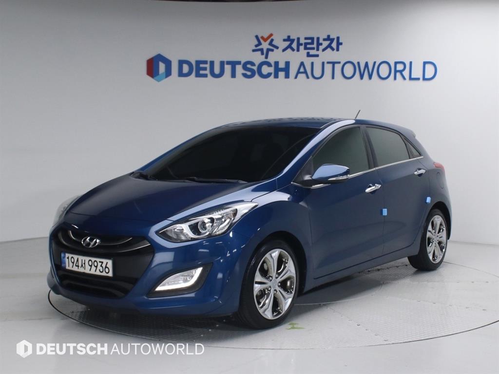 ���� ���� i30 2.0 GDi D����