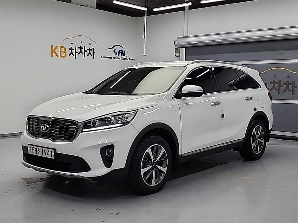 ��� �� ����� ���� R2.0 2WD ������Ƽ��