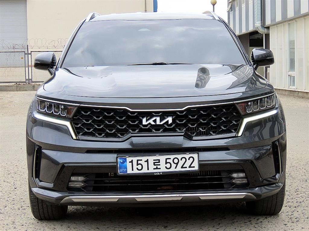 ��� ������� ���̺긮��(MQ4) 1.6 HEV 4WD ������Ƽ��