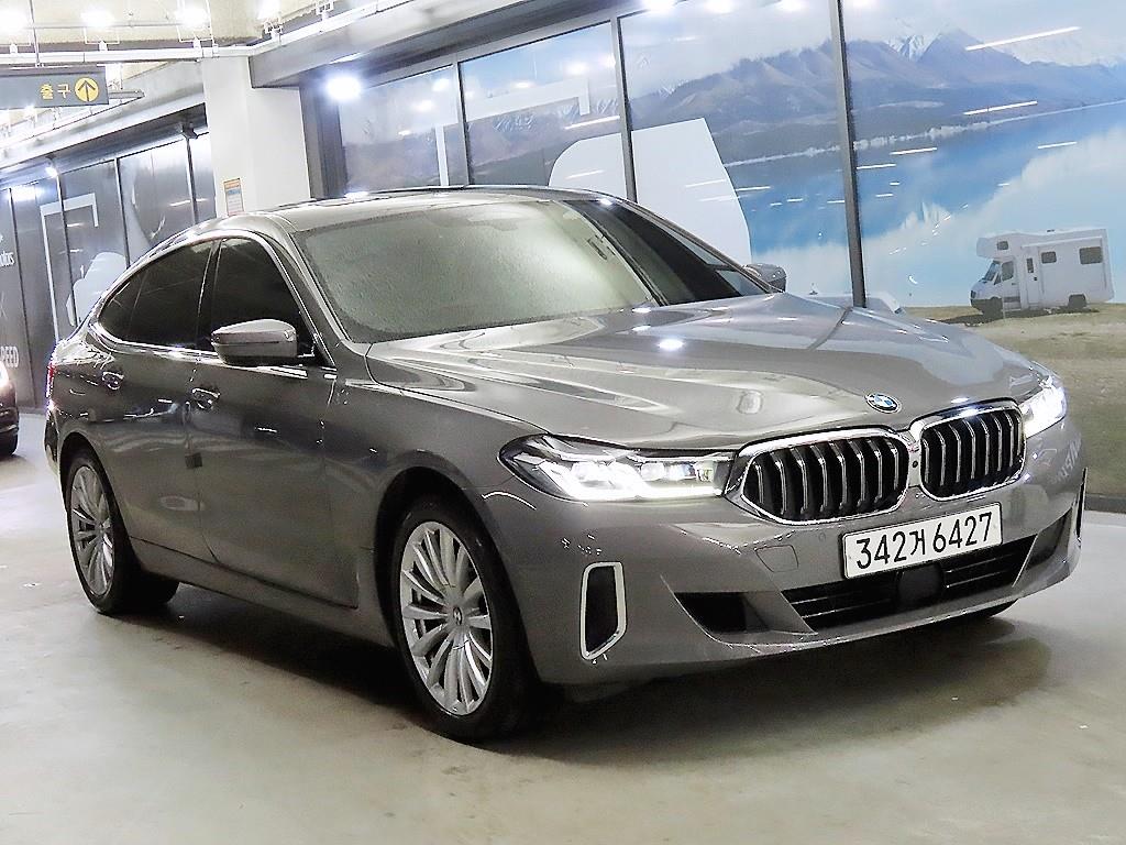 BMW �׶���������(GT) 6�ø��� 630i xDrive ���Ÿ�