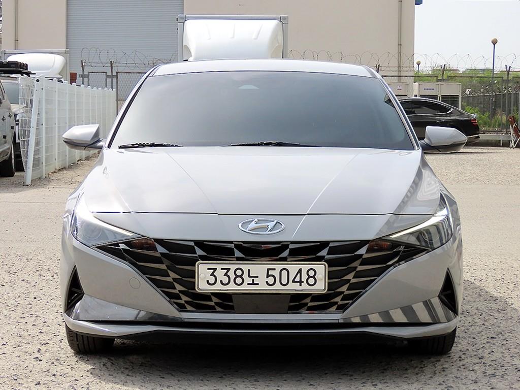 ���� �ƹݶ�(CN7) 1.6 LPI ����ī ����Ʈ