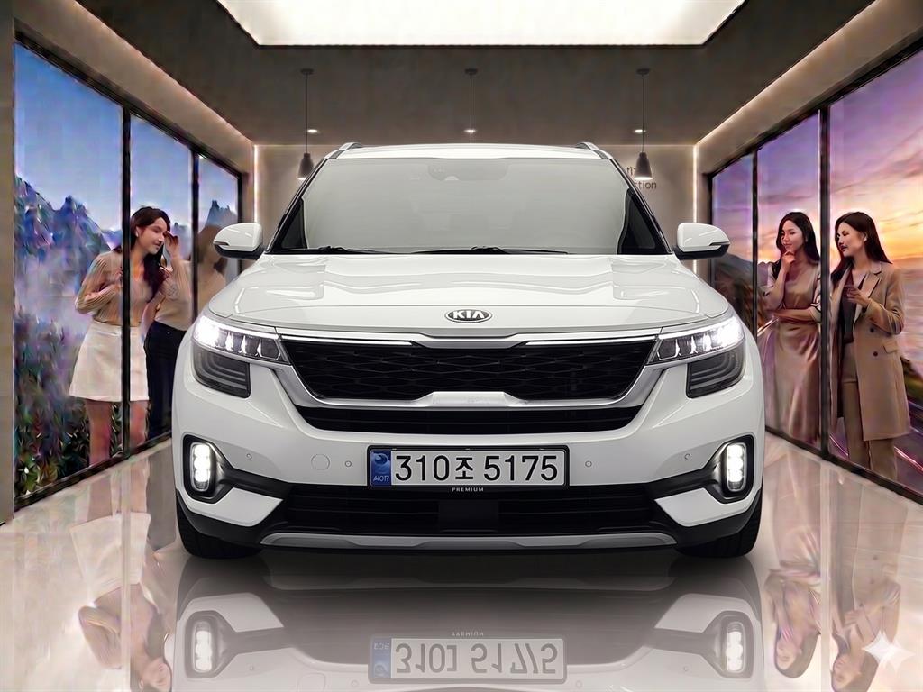 ��� ���佺 1.6 ���ָ� 4WD �ñ״�ó