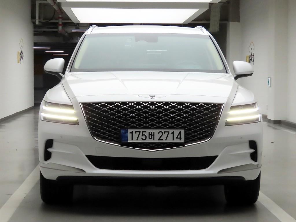 ���׽ý� GV80 3.0 ���� AWD �⺻��