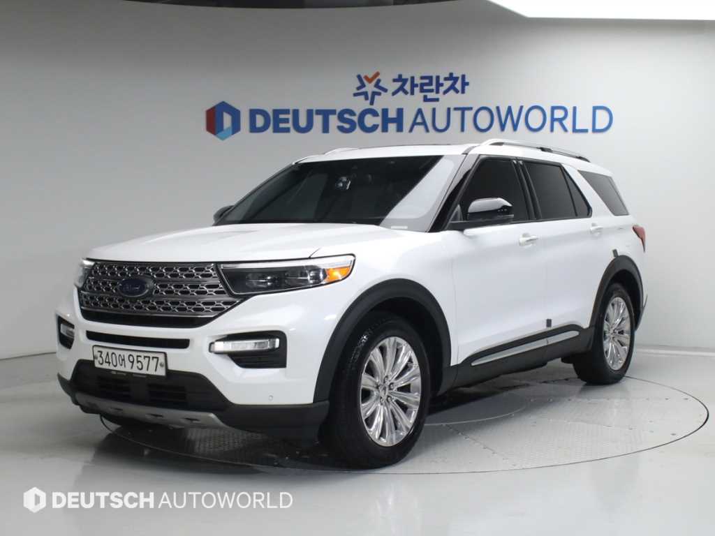 ���� �ͽ��÷η�(6����) 2.3  AWD ����Ƽ��