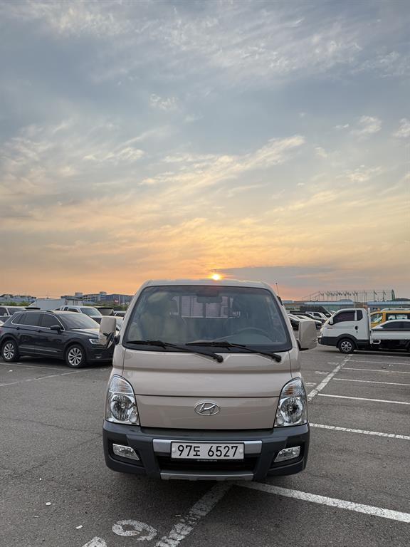 ���� ����II CRDi ����ĸ ������ �����̾�