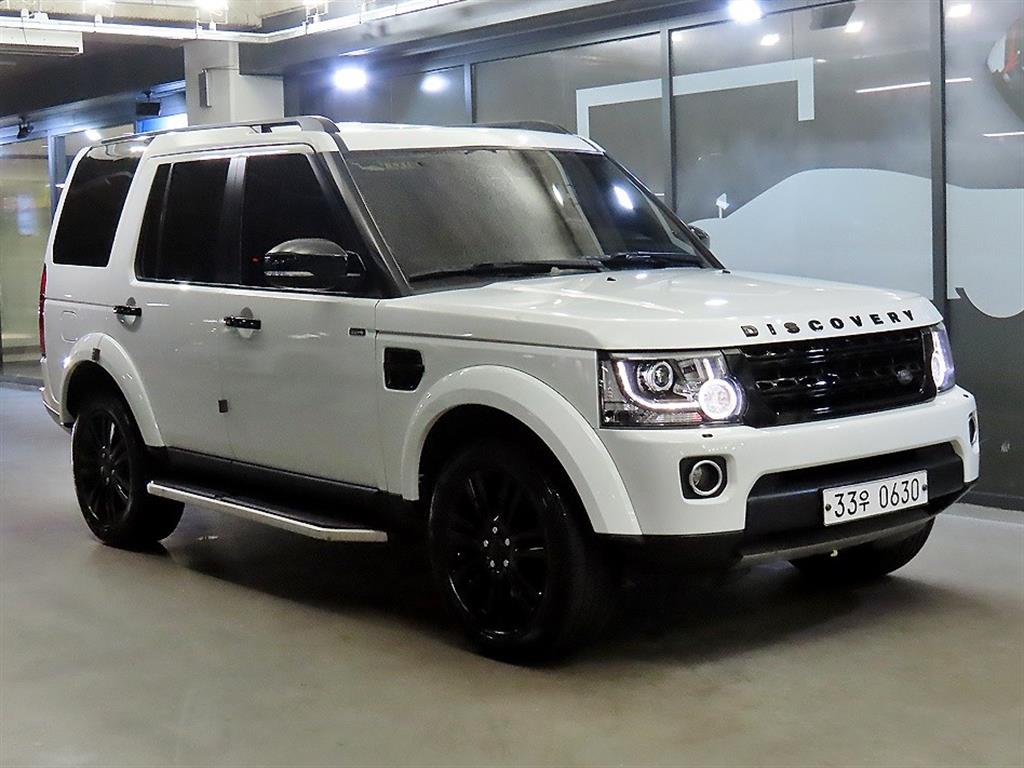 ����ι� ��Ŀ����4 3.0 SDV6 HSE