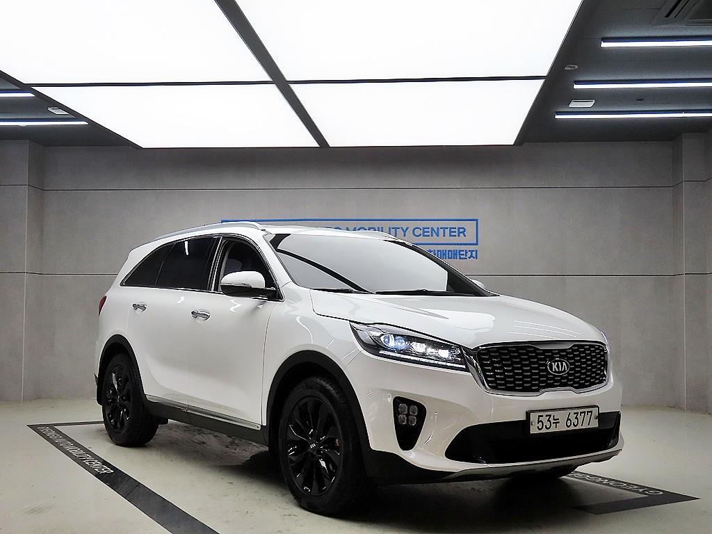 ��� �� ����� ���� R2.0 2WD ������Ƽ��